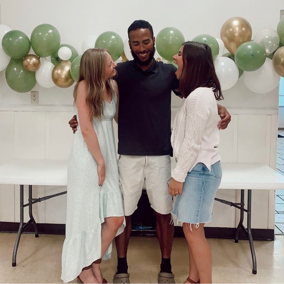 Small Green Sundress - Picture 8 of 8